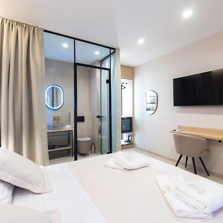 Tonio Rooms Zára Kültér fotó
