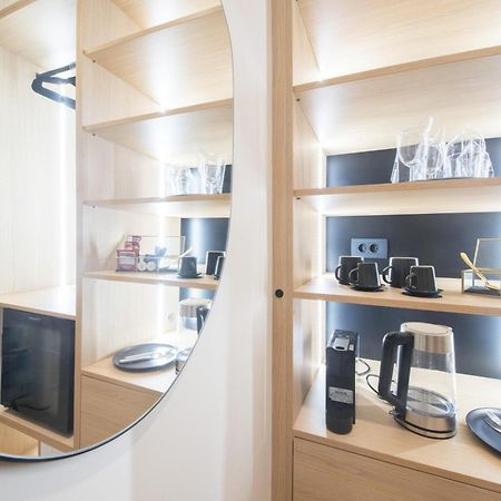 Tonio Rooms Zára Kültér fotó