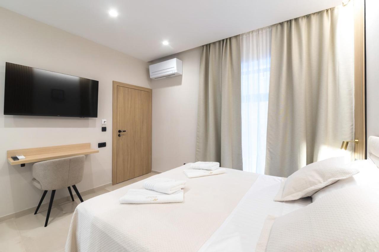 Tonio Rooms Zára Kültér fotó