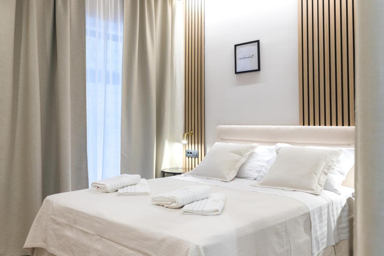 Tonio Rooms Zára Kültér fotó