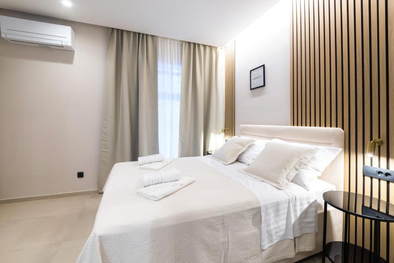 Tonio Rooms Zára Kültér fotó