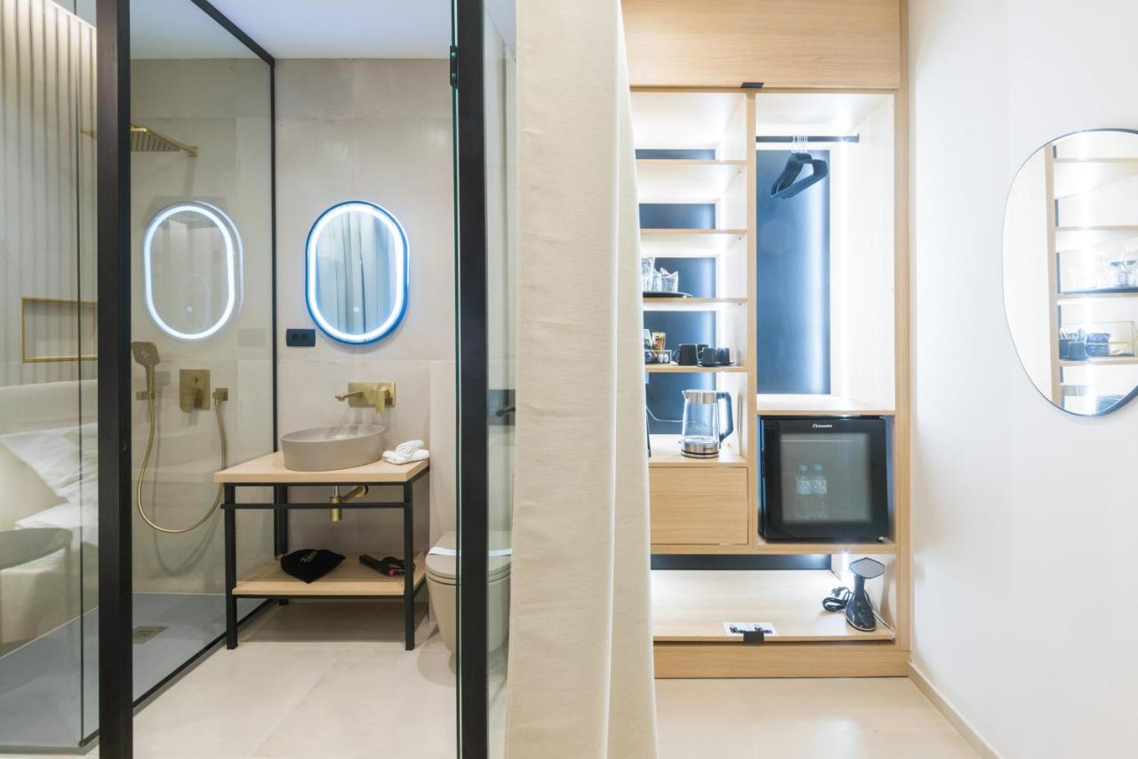 Tonio Rooms Zára Kültér fotó