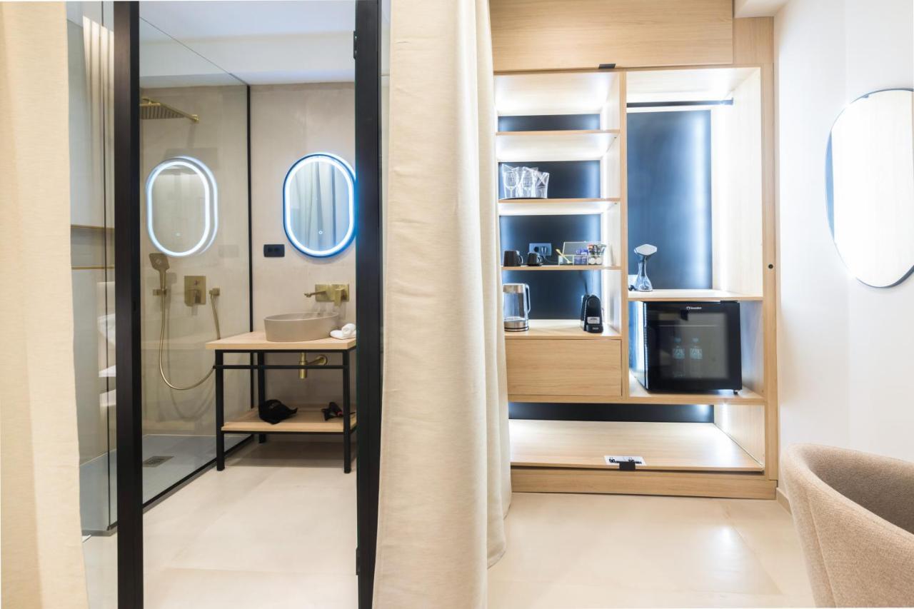 Tonio Rooms Zára Kültér fotó