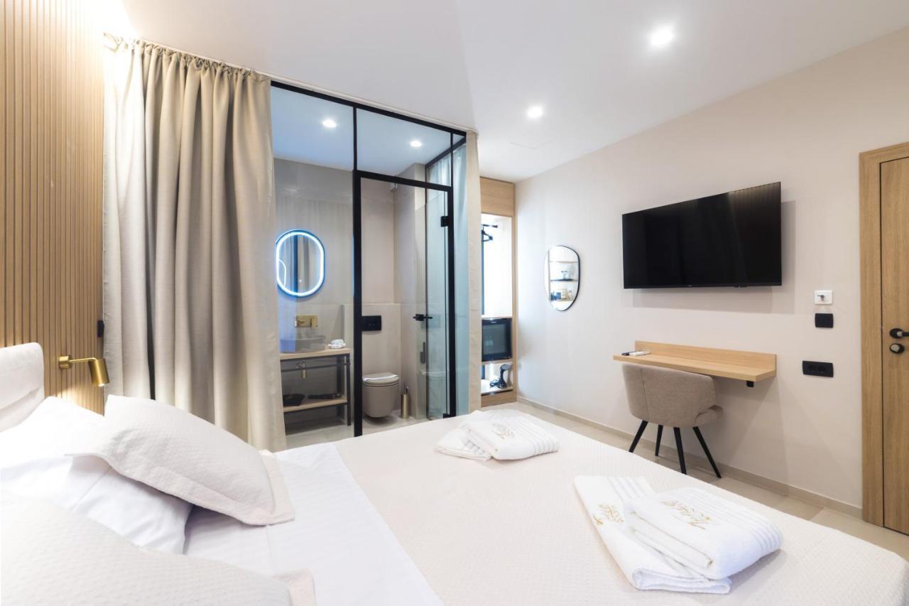 Tonio Rooms Zára Kültér fotó