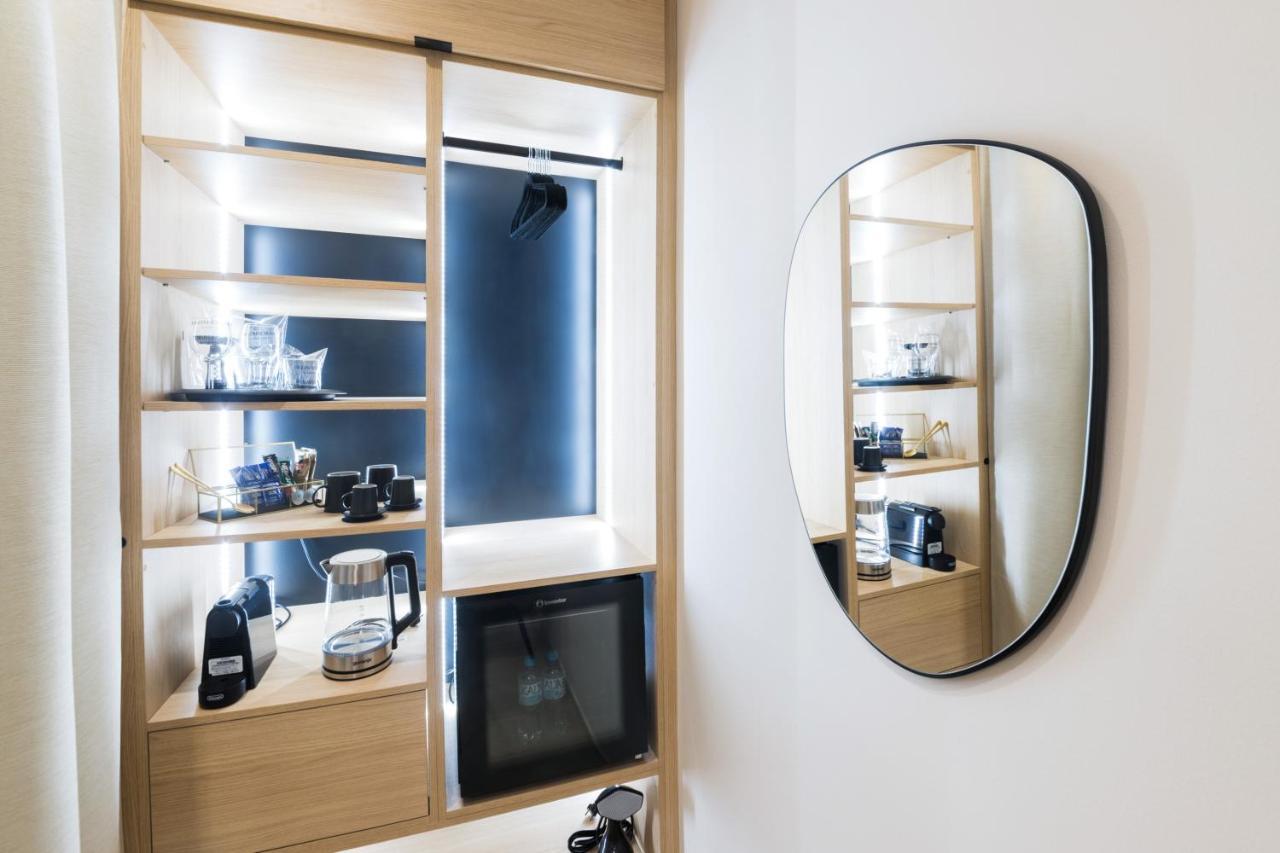 Tonio Rooms Zára Kültér fotó