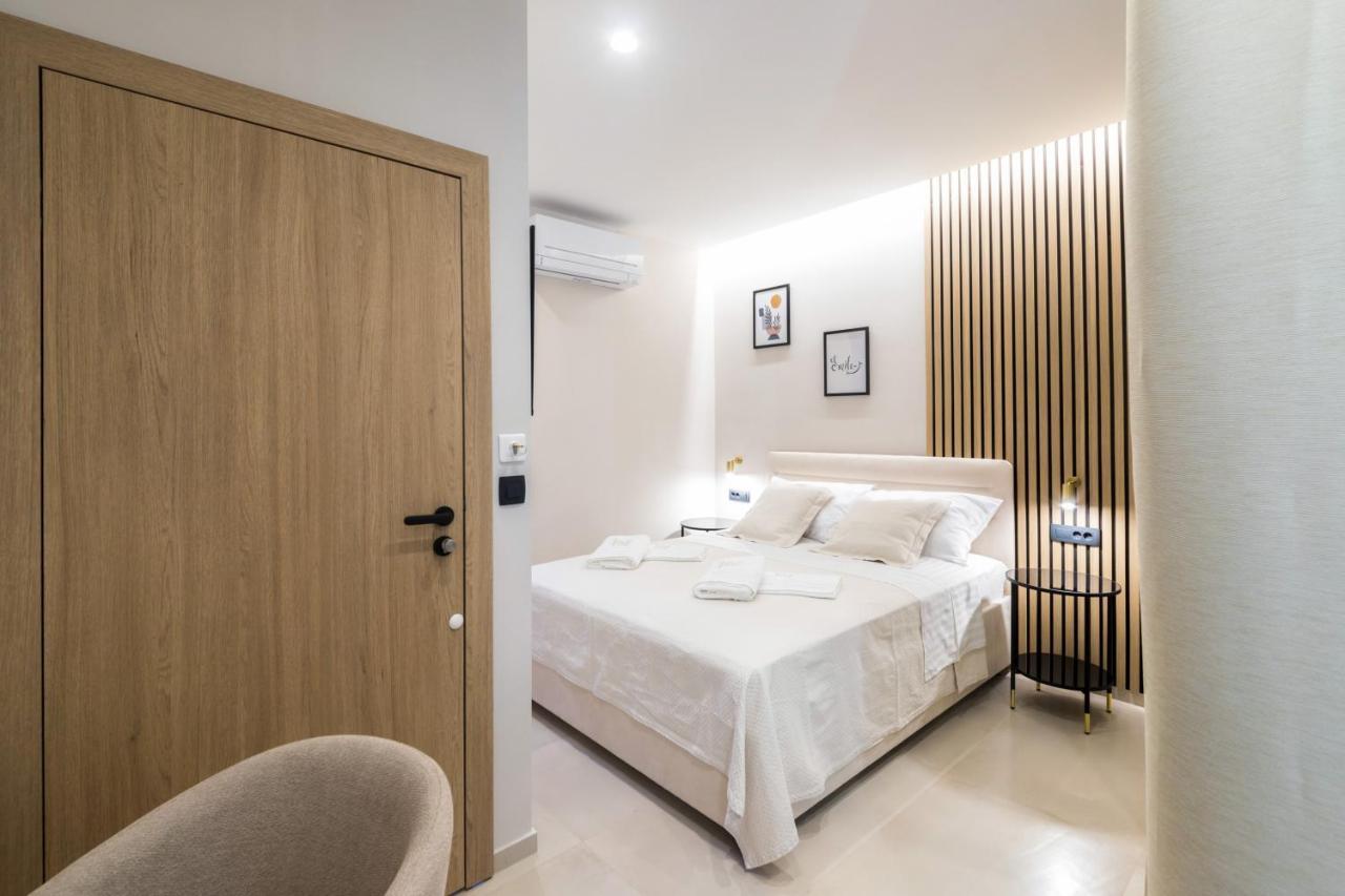 Tonio Rooms Zára Kültér fotó