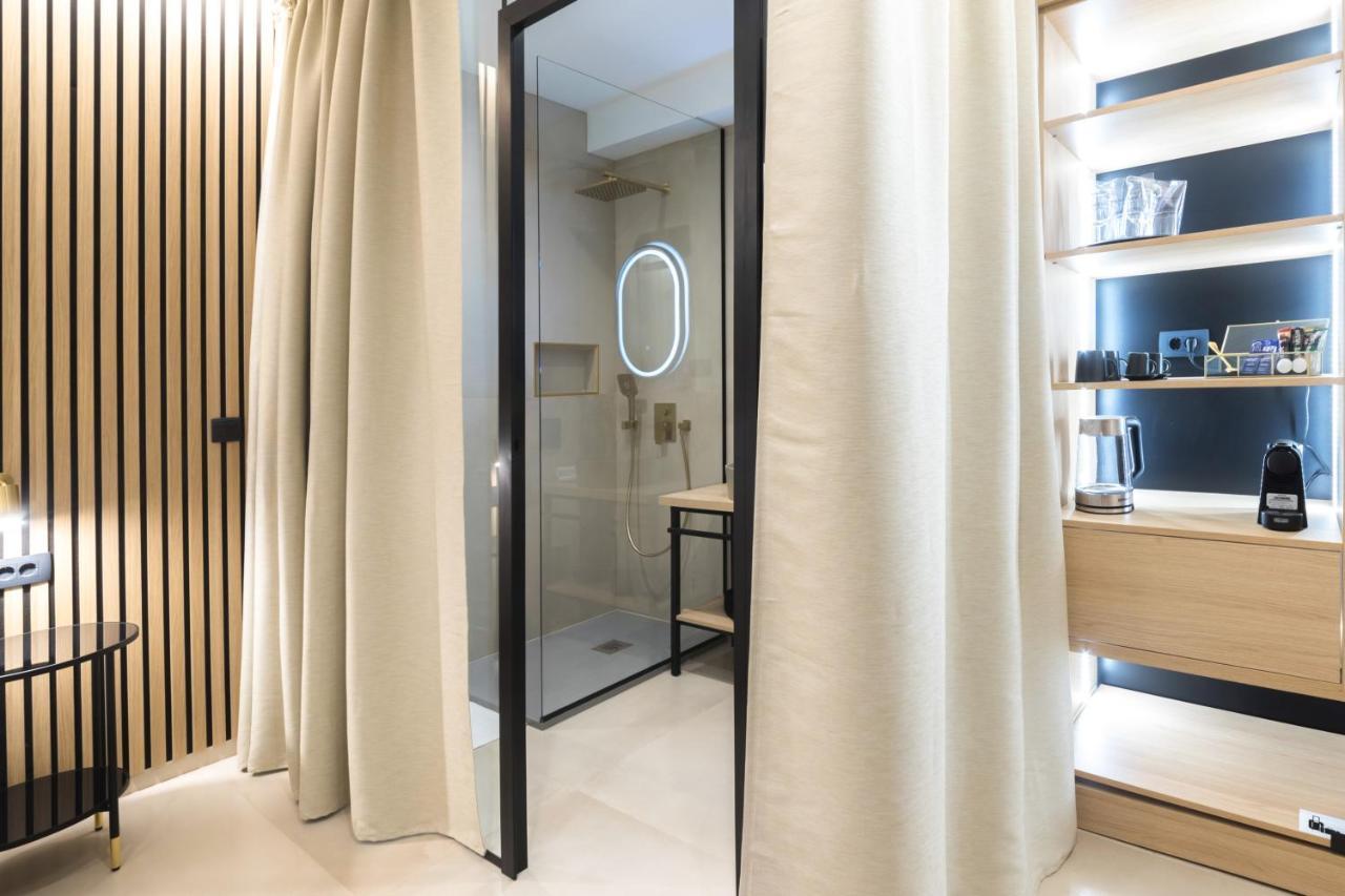 Tonio Rooms Zára Kültér fotó