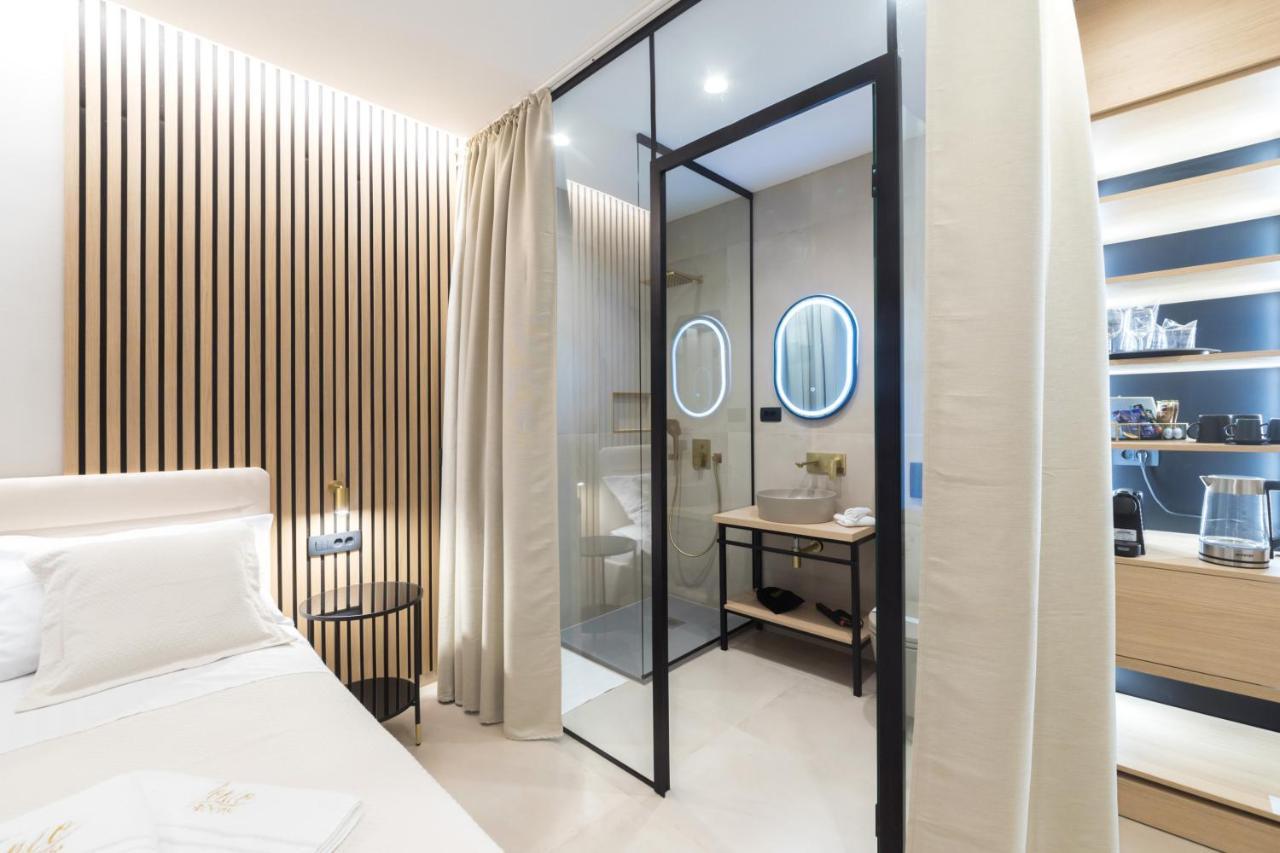 Tonio Rooms Zára Kültér fotó