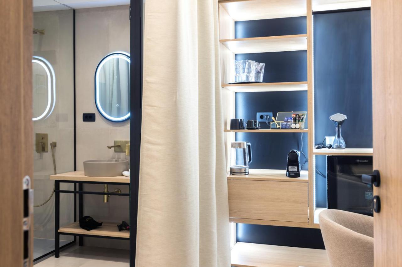 Tonio Rooms Zára Kültér fotó