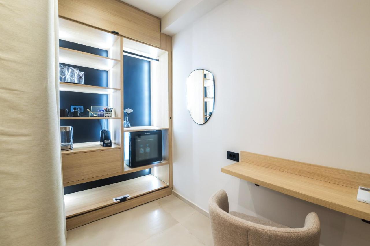 Tonio Rooms Zára Kültér fotó