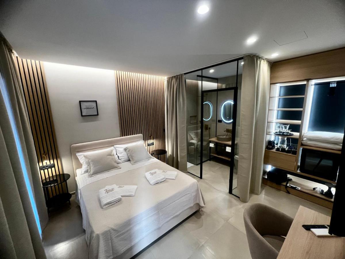 Tonio Rooms Zára Kültér fotó