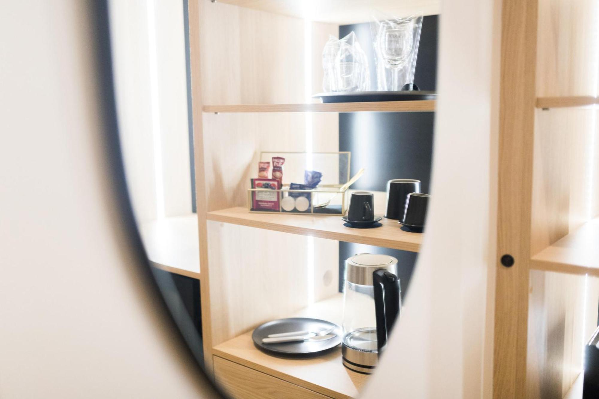 Tonio Rooms Zára Kültér fotó