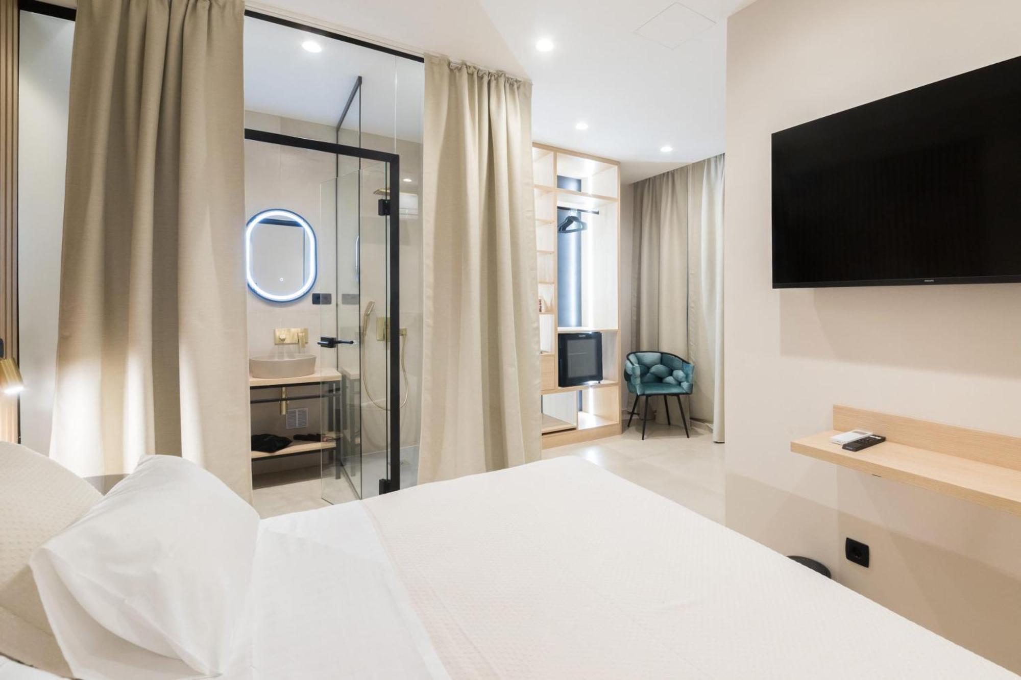 Tonio Rooms Zára Kültér fotó