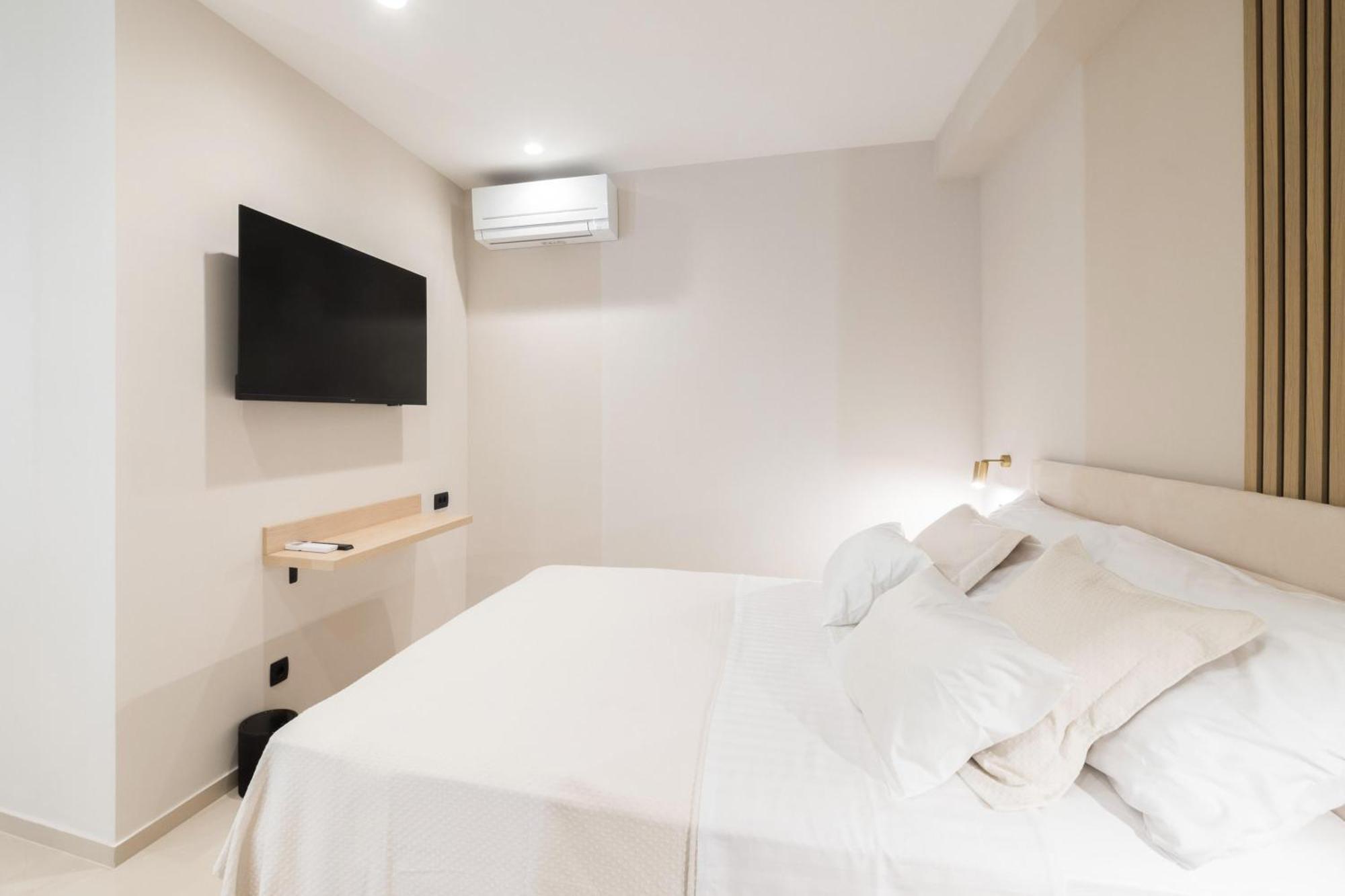 Tonio Rooms Zára Kültér fotó