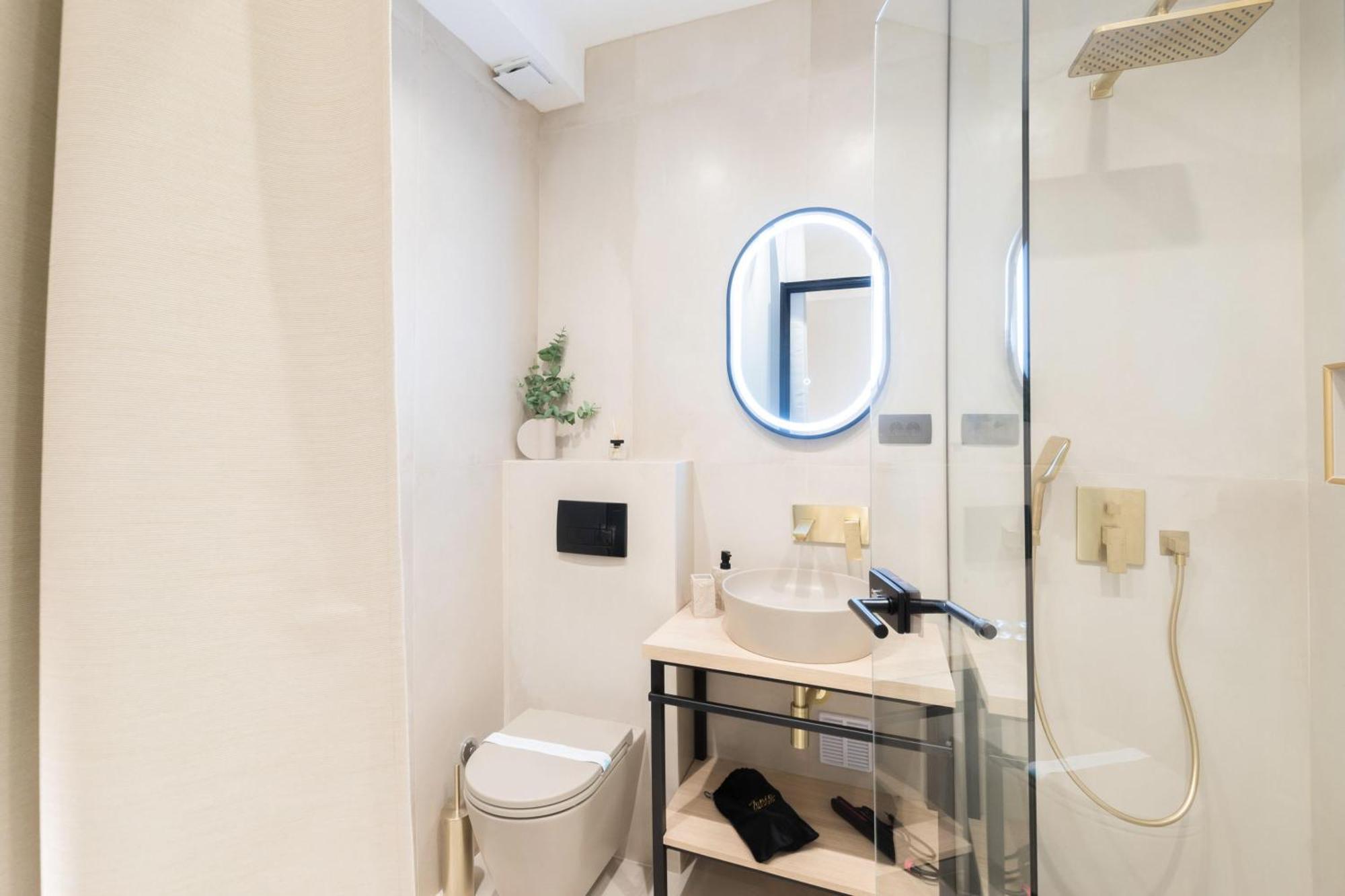 Tonio Rooms Zára Kültér fotó
