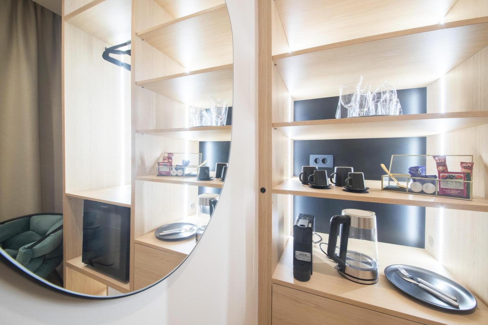 Tonio Rooms Zára Kültér fotó