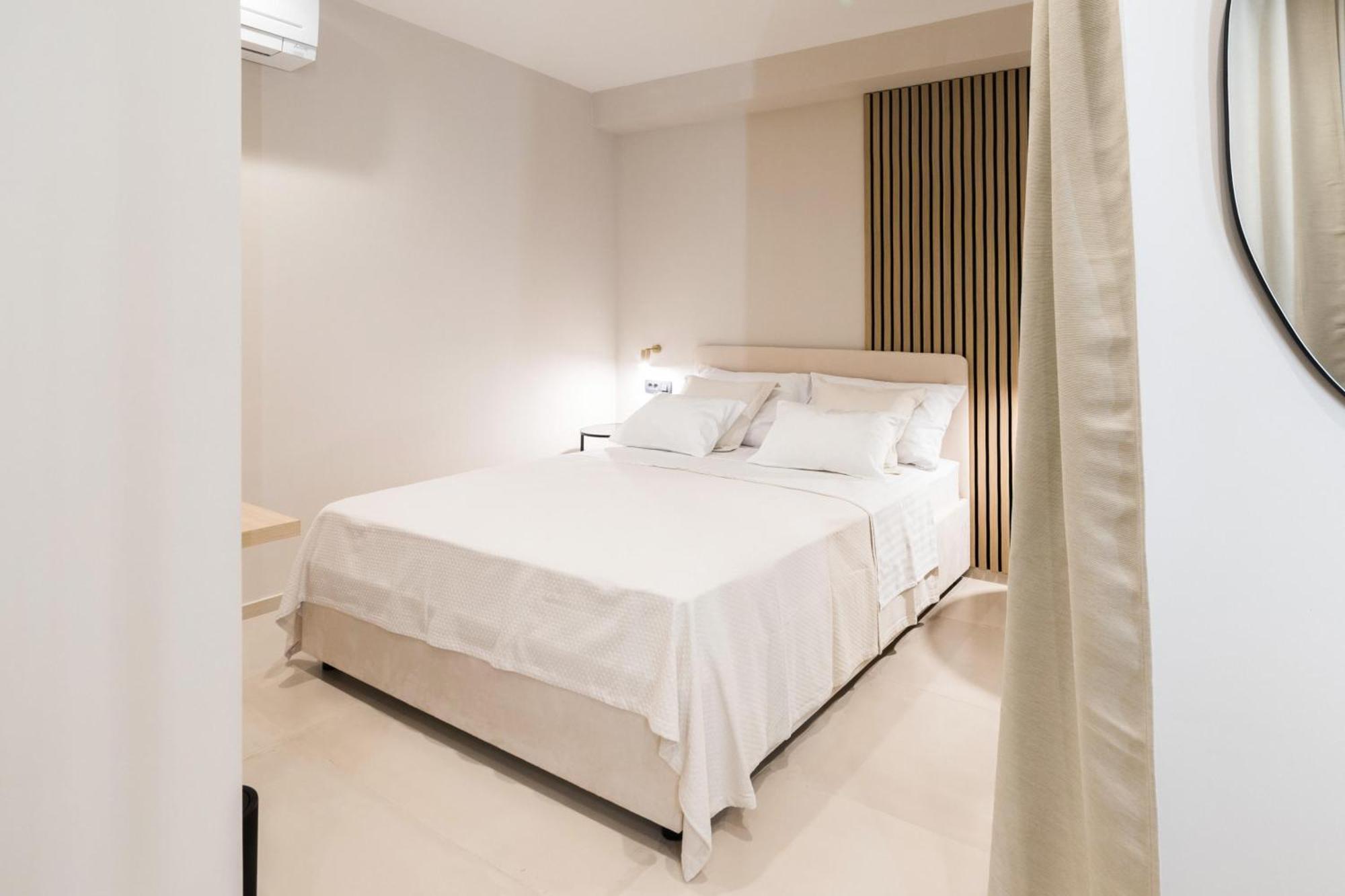 Tonio Rooms Zára Kültér fotó