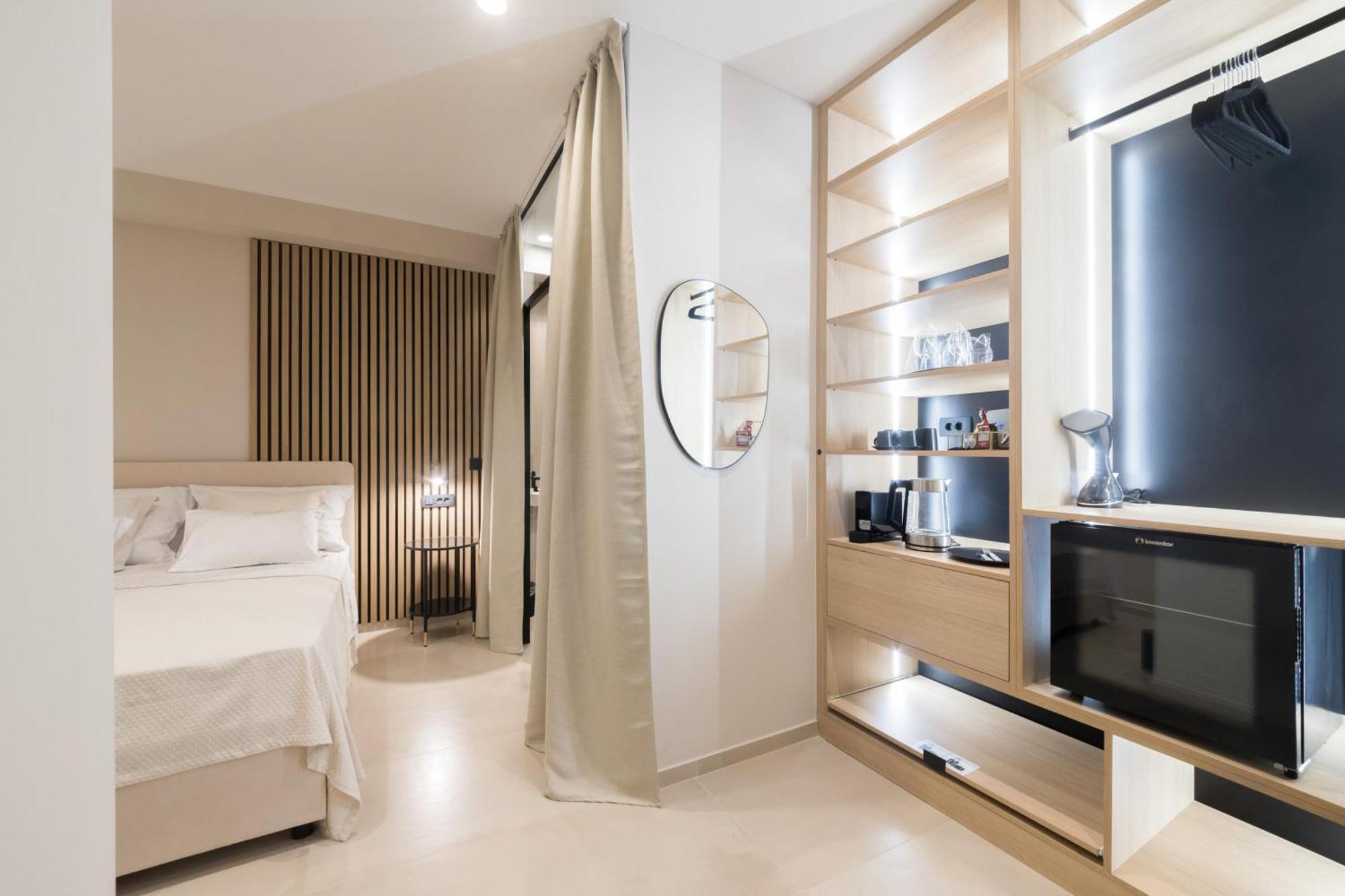 Tonio Rooms Zára Kültér fotó