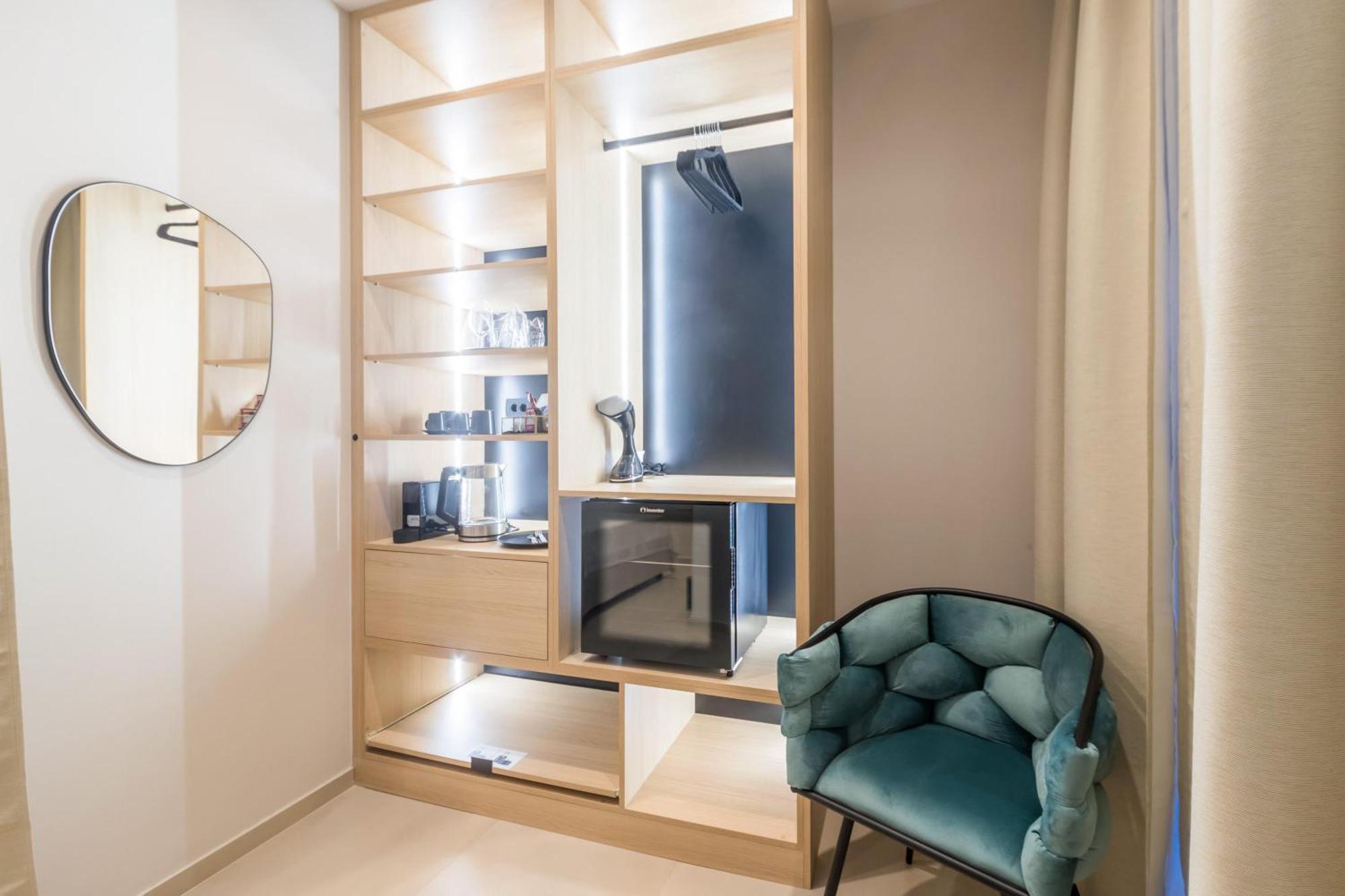 Tonio Rooms Zára Kültér fotó